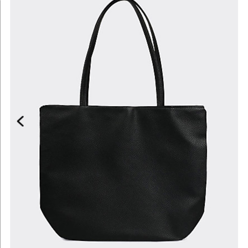 Nwt Danielle Nicole Disney Aladdin Genie Tote - image 3